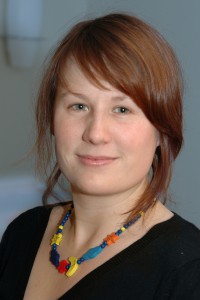 Anne Kibsgaard