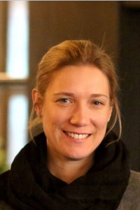 Kristine Pedersen Rise